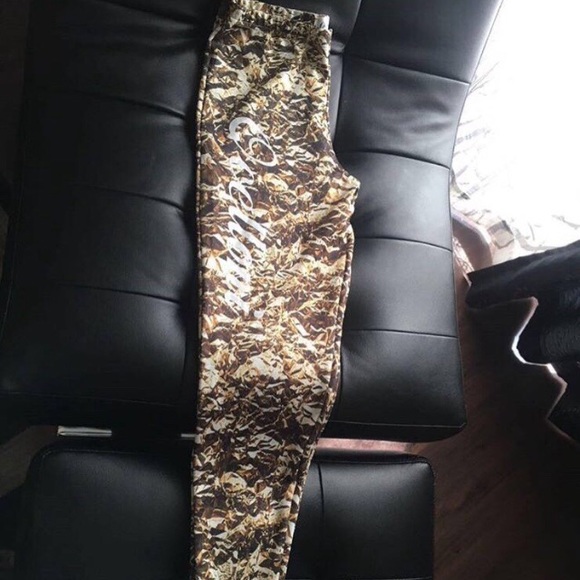 Ocelloni women leggings - Picture 2 of 3